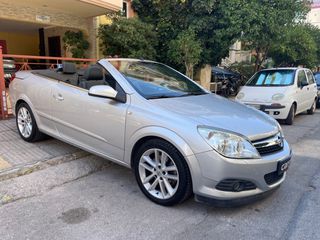 Opel Astra 2009 1.6 T CABRIO-thumb-17