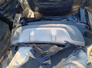 ΠΙΣΩ ΠΡΟΦΥΛΑΚΤΗΡΑΣ ΓΙΑ LAND ROVER RANGE ROVER EVOQUE '19-'25.Η ΤΙΜΗ ΕΙΝΑΙ ΕΝΔΕΙΚΤΙΚΗ