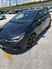 Opel Astra 2019 DIESEL 1.600  110PS 6ταχυτο!