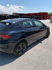 Opel Astra 2019 DIESEL 1.600  110PS 6ταχυτο!-thumb-2