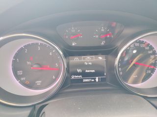Opel Astra 2019 DIESEL 1.600  110PS 6ταχυτο!-thumb-4