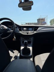 Opel Astra 2019 DIESEL 1.600  110PS 6ταχυτο!-thumb-5