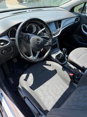 Opel Astra 2019 DIESEL 1.600  110PS 6ταχυτο!-thumb-6