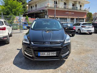 Ford Kuga 2015 2.0 TDCI TITANIUM 4X4