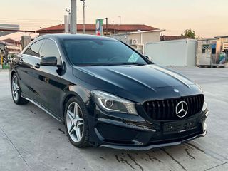 Mercedes-Benz CLA 220 2014-thumb-1
