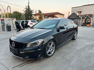 Mercedes-Benz CLA 220 2014-thumb-2