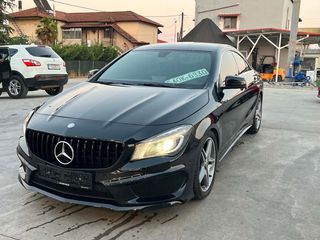 Mercedes-Benz CLA 220 2014-thumb-3