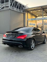 Mercedes-Benz CLA 220 2014-thumb-5