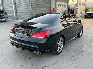 Mercedes-Benz CLA 220 2014-thumb-6