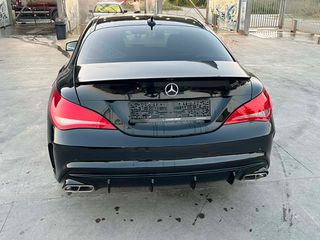 Mercedes-Benz CLA 220 2014-thumb-7