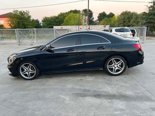 Mercedes-Benz CLA 220 2014-thumb-8