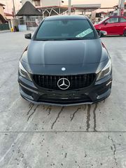 Mercedes-Benz CLA 220 2014-thumb-9