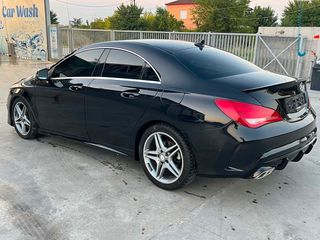 Mercedes-Benz CLA 220 2014-thumb-10