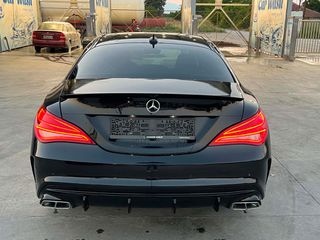 Mercedes-Benz CLA 220 2014-thumb-11