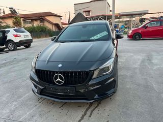 Mercedes-Benz CLA 220 2014-thumb-12