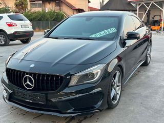 Mercedes-Benz CLA 220 2014-thumb-13