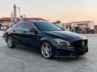 Mercedes-Benz CLA 220 2014-thumb-15