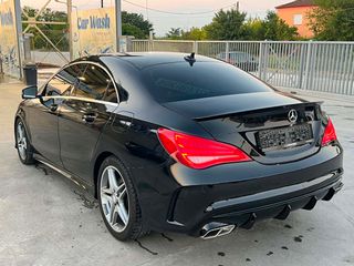 Mercedes-Benz CLA 220 2014-thumb-16