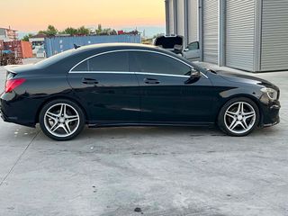 Mercedes-Benz CLA 220 2014-thumb-17