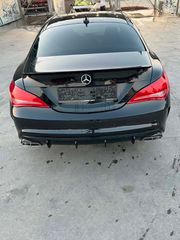 Mercedes-Benz CLA 220 2014-thumb-18