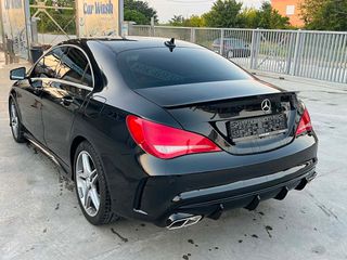 Mercedes-Benz CLA 220 2014-thumb-19