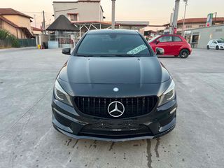 Mercedes-Benz CLA 220 2014-thumb-20
