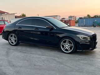 Mercedes-Benz CLA 220 2014-thumb-21