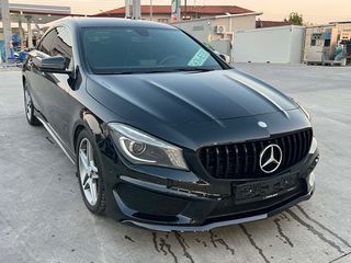 Mercedes-Benz CLA 220 2014-thumb-22