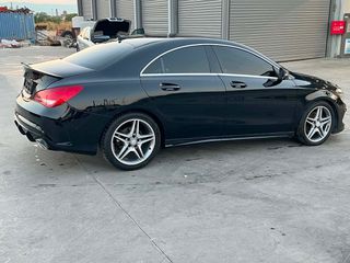Mercedes-Benz CLA 220 2014-thumb-23
