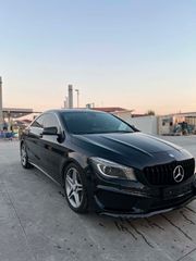 Mercedes-Benz CLA 220 2014-thumb-24