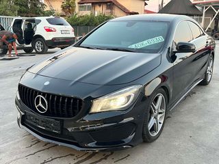 Mercedes-Benz CLA 220 2014-thumb-25