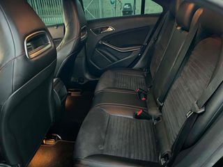 Mercedes-Benz CLA 220 2014-thumb-27