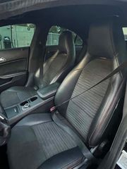 Mercedes-Benz CLA 220 2014-thumb-28