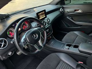 Mercedes-Benz CLA 220 2014-thumb-29