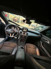 Mercedes-Benz CLA 220 2014-thumb-30