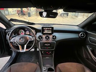 Mercedes-Benz CLA 220 2014-thumb-31