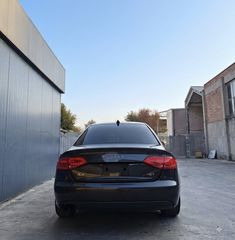 Audi A4 2010 TFSI-thumb-3