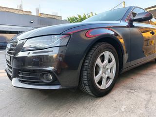 Audi A4 2010 TFSI-thumb-7