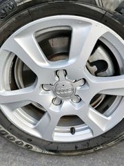 Audi A4 2010 TFSI-thumb-9