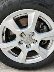 Audi A4 2010 TFSI-thumb-11