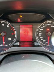 Audi A4 2010 TFSI-thumb-14