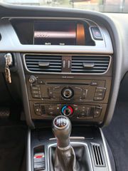 Audi A4 2010 TFSI-thumb-20