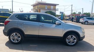 Nissan Qashqai 2009 J10-thumb-6