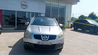 Nissan Qashqai 2009 J10-thumb-8