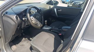 Nissan Qashqai 2009 J10-thumb-9