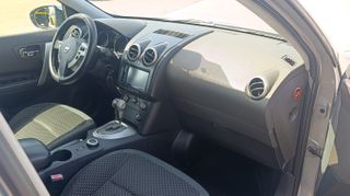 Nissan Qashqai 2009 J10-thumb-10