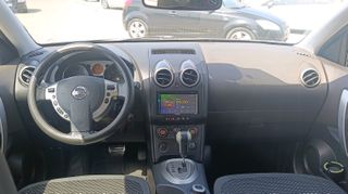 Nissan Qashqai 2009 J10-thumb-11
