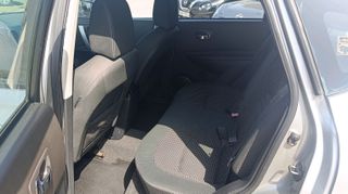Nissan Qashqai 2009 J10-thumb-12