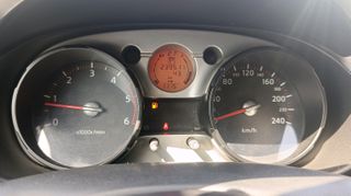 Nissan Qashqai 2009 J10-thumb-13