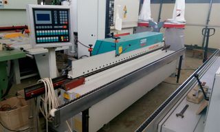Συγκολλητική Περιθωρίων Holz Her TRIM 1402 MFE PVC μεταχειρισμένη -ΕΙΔΙΚΗ ΠΡΟΣΦΟΡΑ-